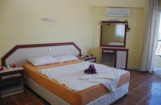 Sertkaya Hotel Side Luaran gambar